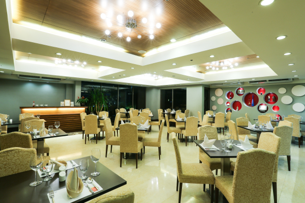 Las mejores ofertas de Armada Hotel Manila Manila 