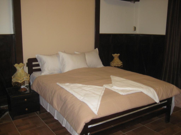 Las mejores ofertas de Cecilia Hotel El Cairo