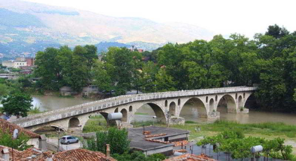Las mejores ofertas de Lorenc Pushi Guesthouse Berat