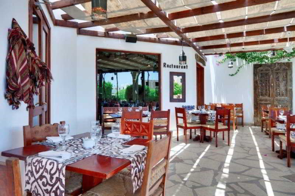 Las mejores ofertas de Marmara Resort Sharm Elsheikh