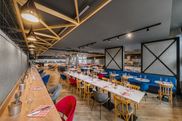 Las mejores ofertas de Mercure Budapest Castle Hill Budapest