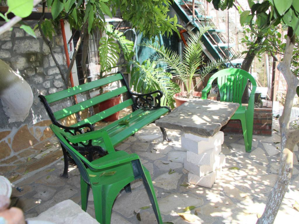 Las mejores ofertas de Nasho Vruho Hotel Berat