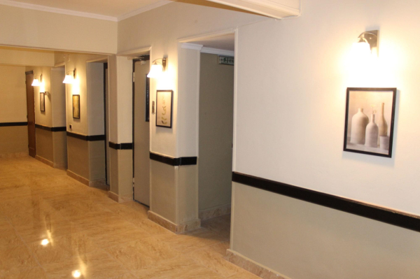 Las mejores ofertas de New Garden Palace Hotel El Cairo