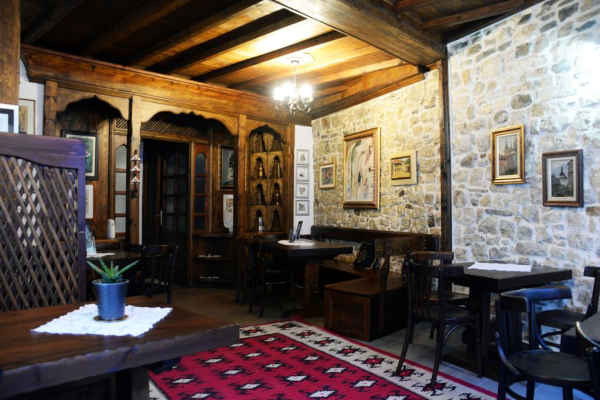 Las mejores ofertas de Osumi Hotel Berat