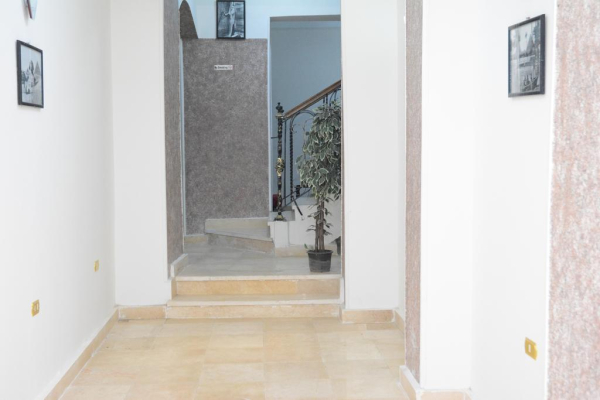 Las mejores ofertas de Pyramids View Inn El Cairo