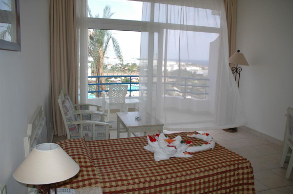 Las mejores ofertas de Queen Sharm Resort Sharm Elsheikh