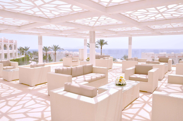 Las mejores ofertas de SUNRISE Montemare Resort -Grand Select Sharm Elsheikh