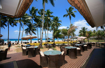 Las mejores ofertas de Sheridan Beach Resort & Spa Puerto Princesa