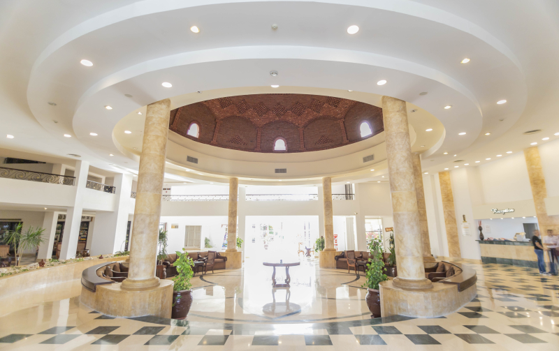 Blend Elphistone Resort