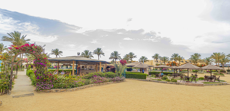 Blend Elphistone Resort