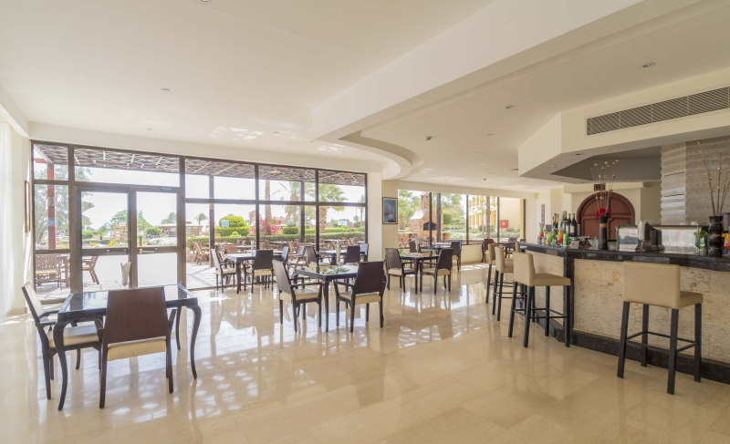 Blend Elphistone Resort