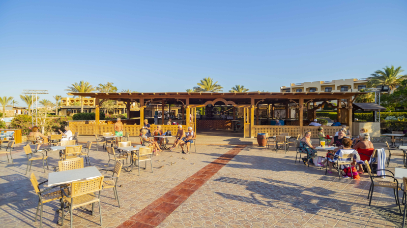 Blend Elphistone Resort