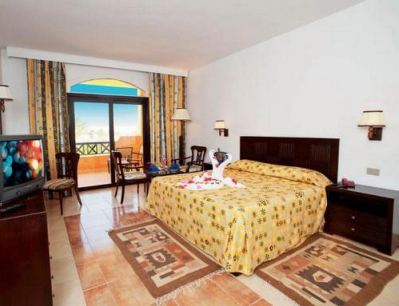 Blend Elphistone Resort