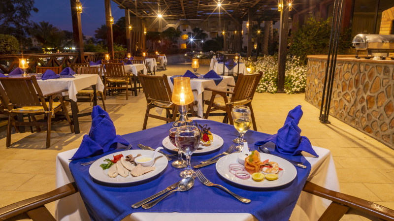 Blend Elphistone Resort