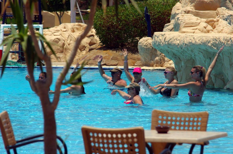 Blend Elphistone Resort