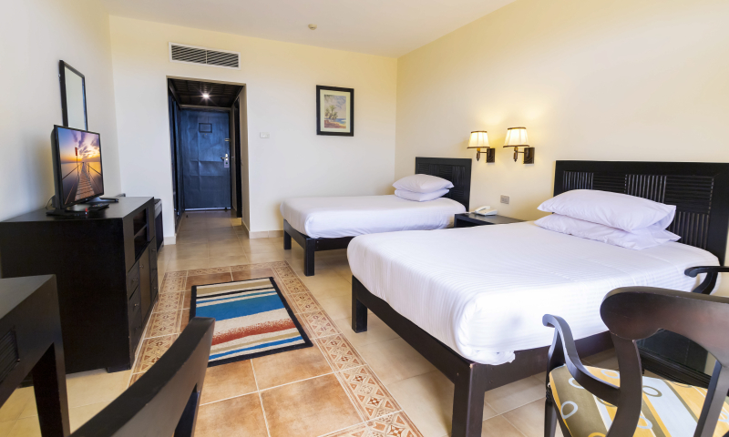 Blend Elphistone Resort