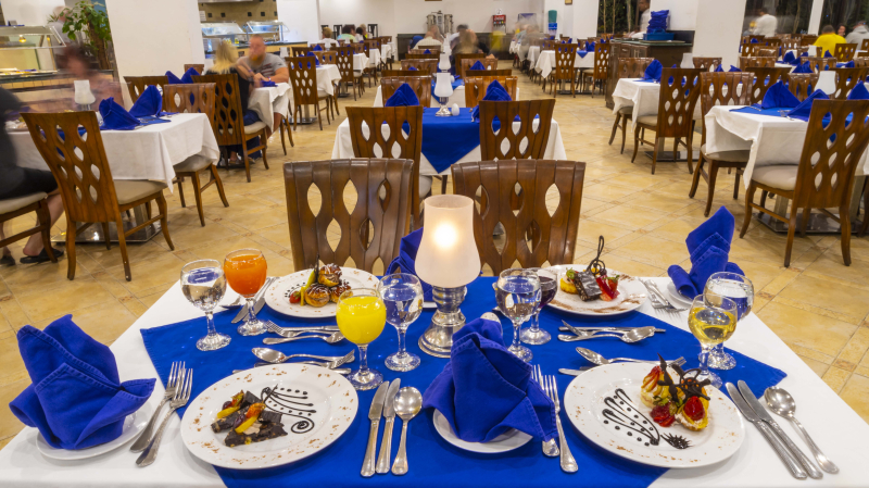 Blend Elphistone Resort