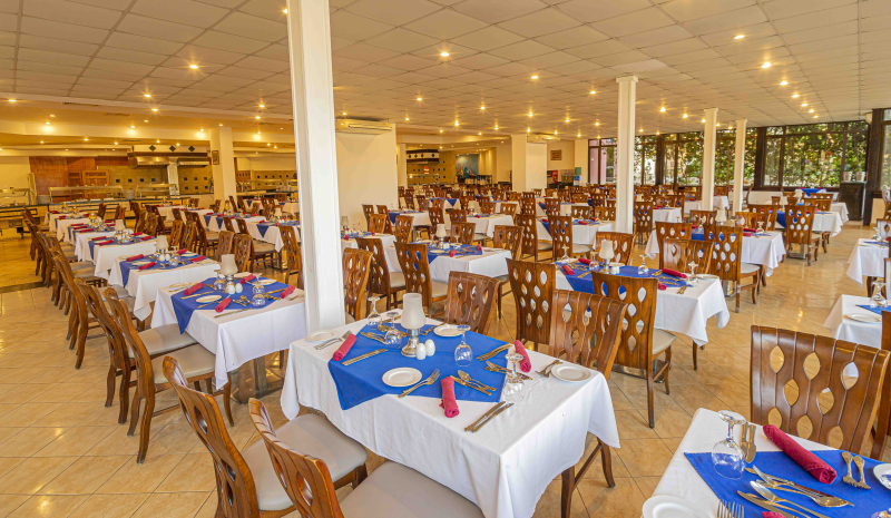 Blend Elphistone Resort