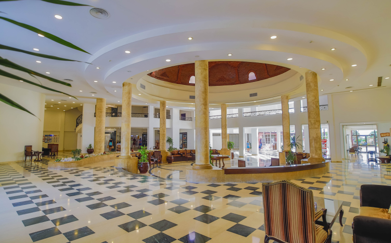 Blend Elphistone Resort