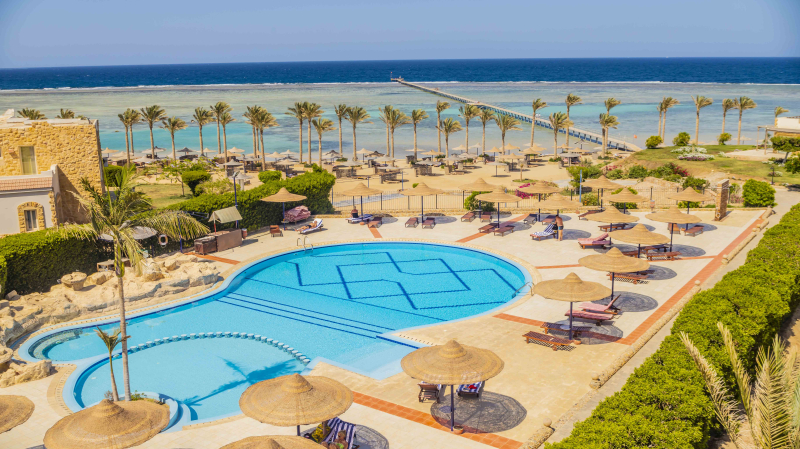 Blend Elphistone Resort