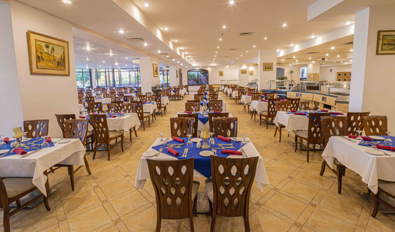 Blend Elphistone Resort