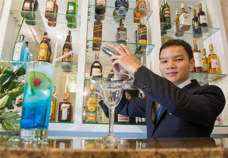 Las mejores ofertas de Classy Boutique Hotel Ha Noi