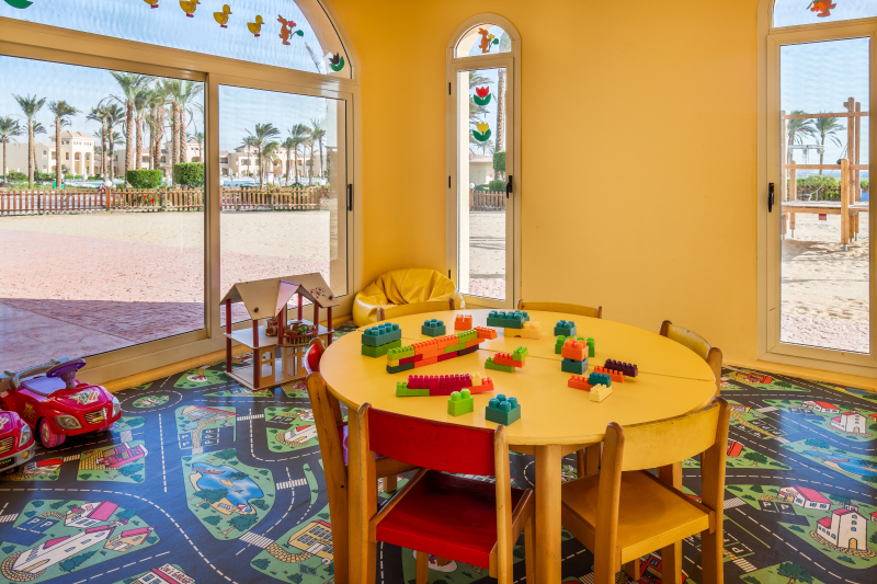 Las mejores ofertas de Cleopatra Luxury resort Makadi Bay Hurgada