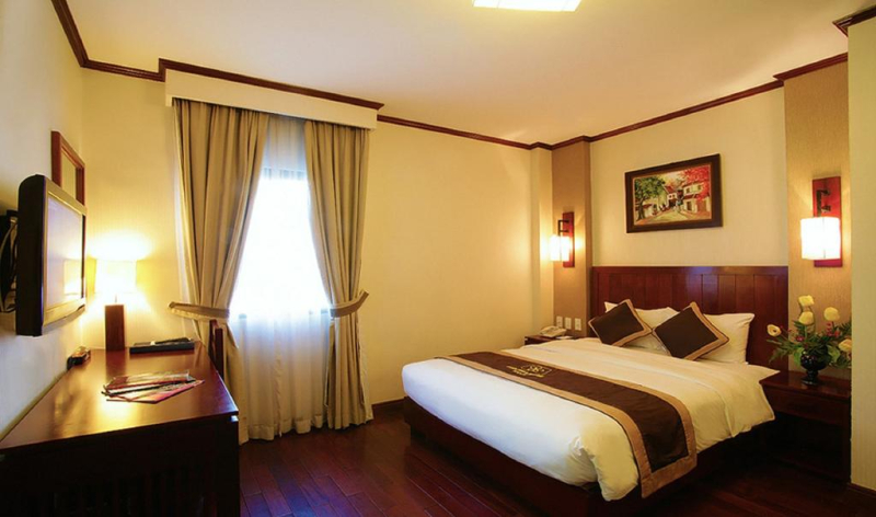 Las mejores ofertas de Hanoi Serendipity Hotel Ha Noi 