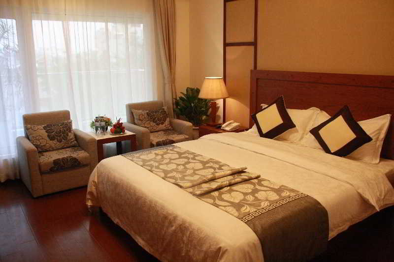 Las mejores ofertas de Hanoi Windy Hotel Ha Noi 