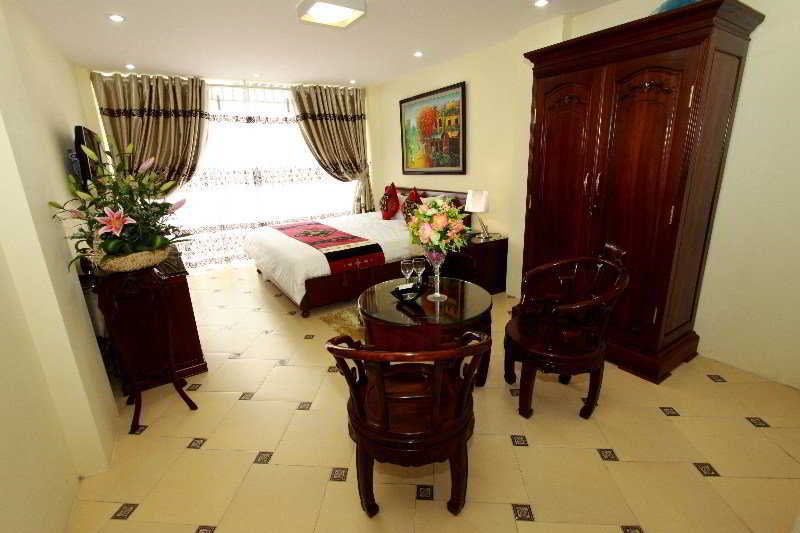 Las mejores ofertas de Splendid Holiday Hotel Ha Noi 