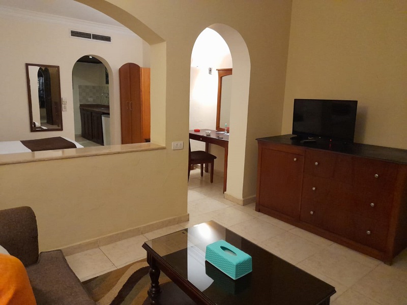 Las mejores ofertas de Tivoli Hotel Aqua Park Sharm Elsheikh 