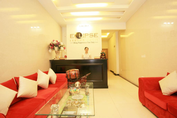 Las mejores ofertas de Eclipse Legend Hotel Ha Noi 