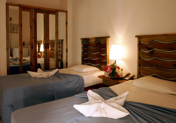 Las mejores ofertas de Empire Hotel Aqua Park Hurgada 