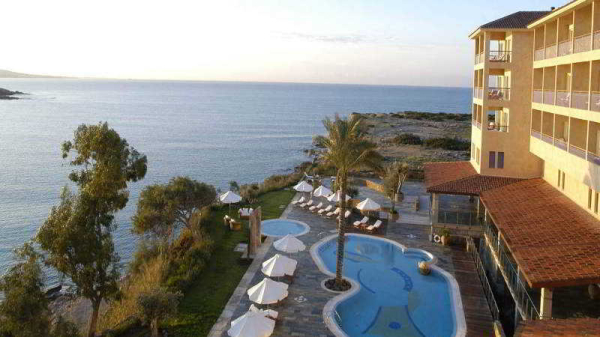 Las mejores ofertas de Kahramana Beach Resort Marsa Alam