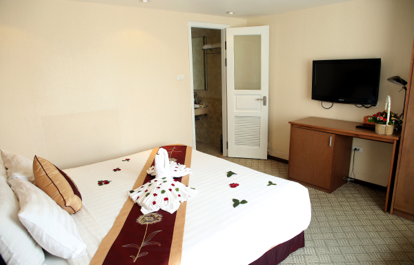 Las mejores ofertas de Lenid De Ho Guom Hotel Ha Noi