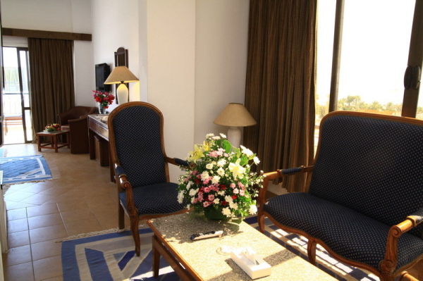 Las mejores ofertas de Marlin Inn Azur Resort Hurgada 