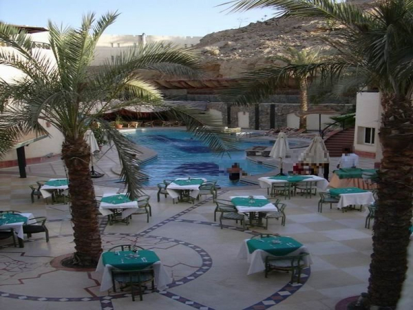 Las mejores ofertas de Naama Inn Hotel Dahab