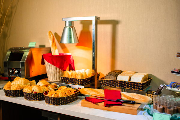Las mejores ofertas de Nesta Hanoi Hotel Ha Noi
