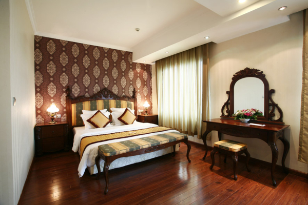 Las mejores ofertas de Royal Gate Hotel Ha Noi