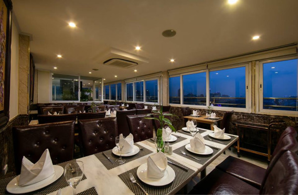Las mejores ofertas de SQ Hang Gai Hotel Ha Noi