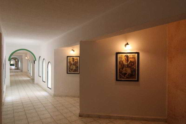 Las mejores ofertas de Samaka Comfort Resort Hurgada 