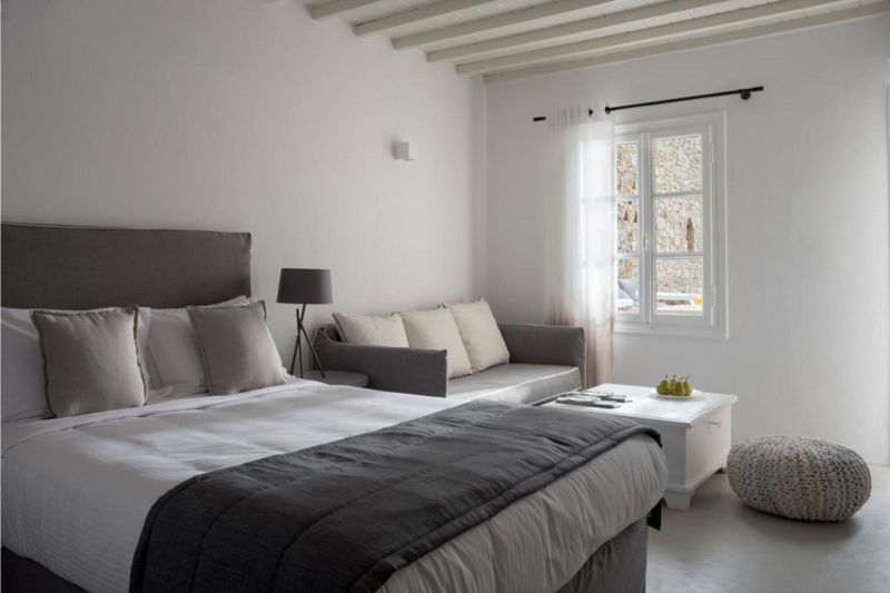 Las mejores ofertas de Cova Mykonos Suites Mikonos