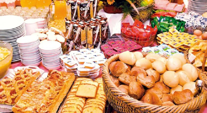 Las mejores ofertas de Embajador Montevideo