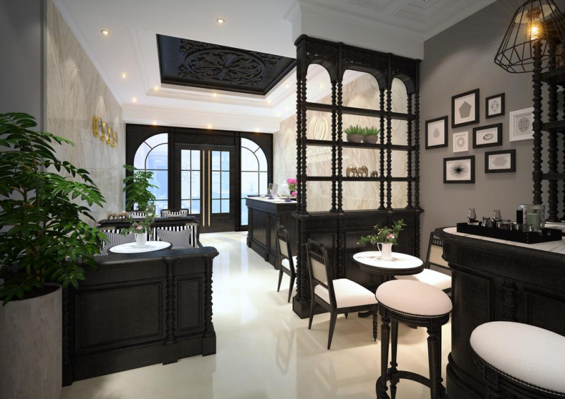 Las mejores ofertas de Hanoi Graceful Hotel Ha Noi 