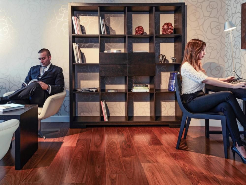 Las mejores ofertas de Mercure Montevideo Punta Carretas Montevideo