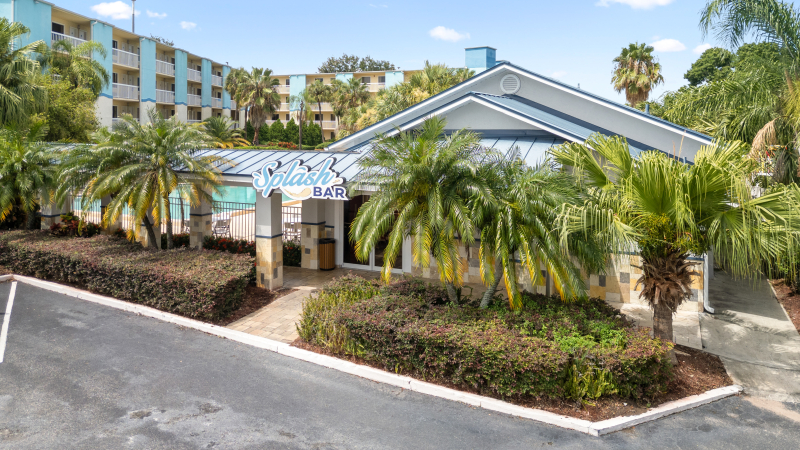 Las mejores ofertas de Orlando International Drive North Hotel Orlando 