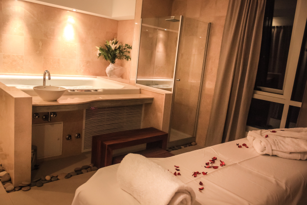 Las mejores ofertas de Axsur Design Hotel Montevideo