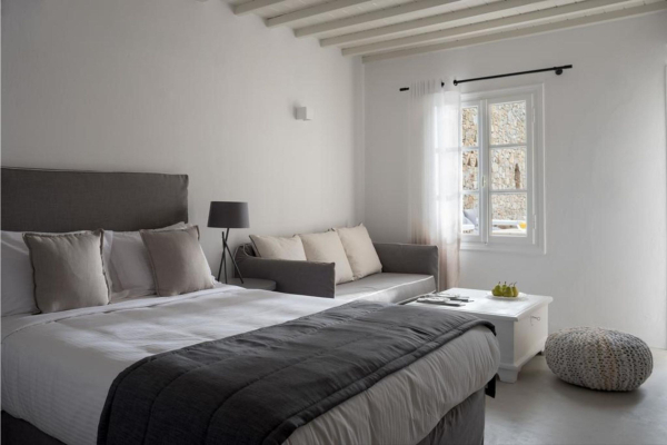 Las mejores ofertas de Cova Mykonos Suites Mikonos 