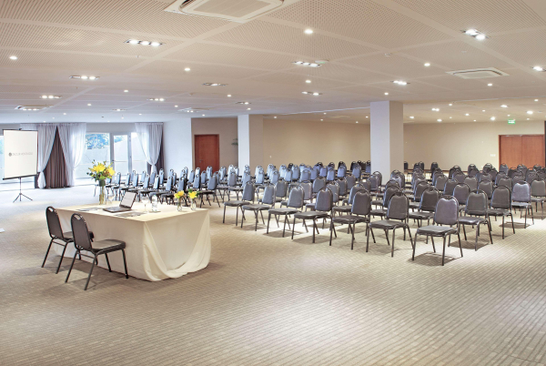 Las mejores ofertas de Dazzler By Wyndham Montevideo Montevideo