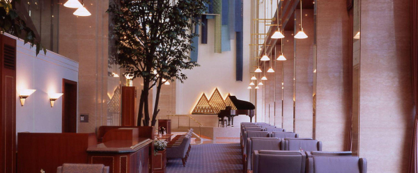 Las mejores ofertas de Keio Plaza Hotel Hachioji Hachioji